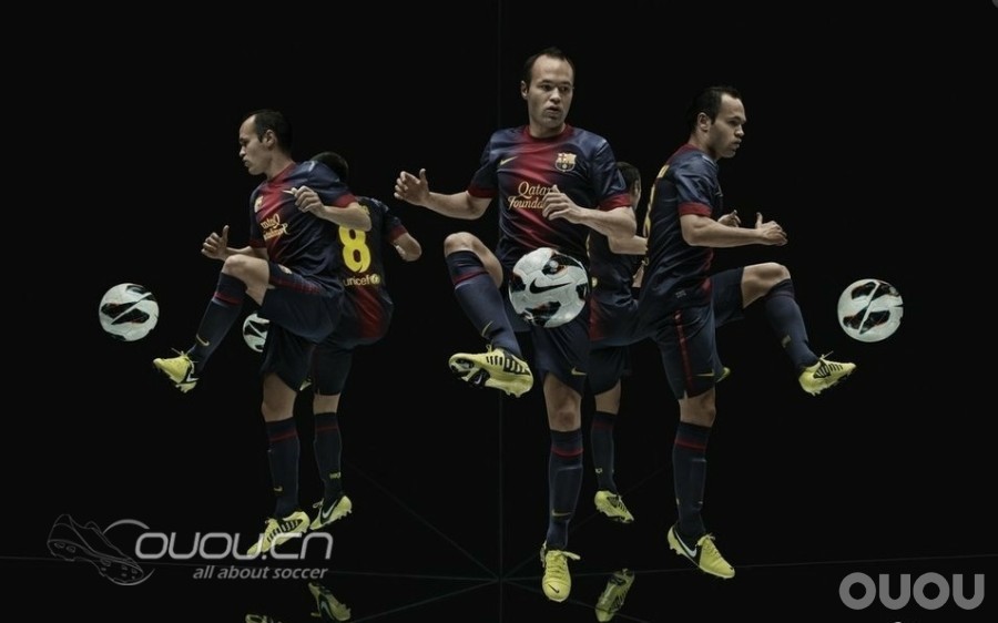 CTR 360 III伊涅斯塔廣告畫