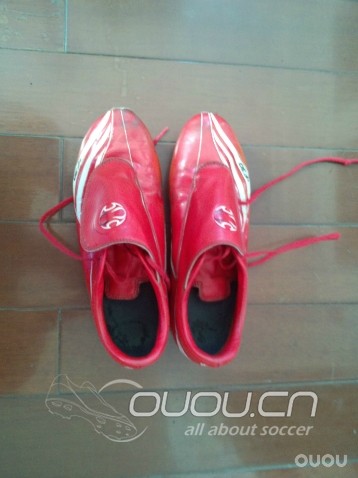 这鞋有人能看出来是哪款么