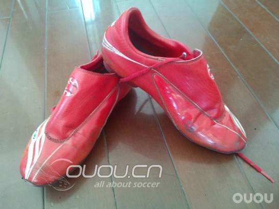 这鞋有人能看出来是哪款么