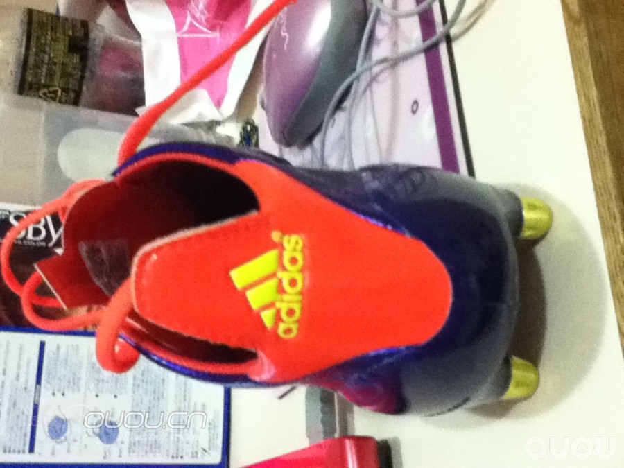 昨天在KAMO原宿店收一F50。。。8000日元。。。求鉴定