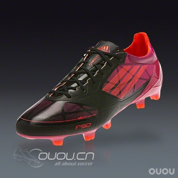 发几张加拿大网上商城在售的几款国内稀有配色F50