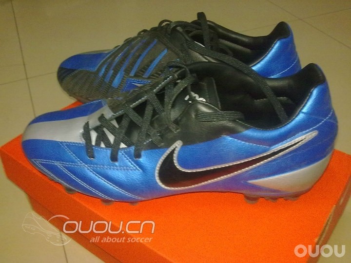 我买的T90 四代SHOOT AG钉,伤心的秀下~~~(简单测评)