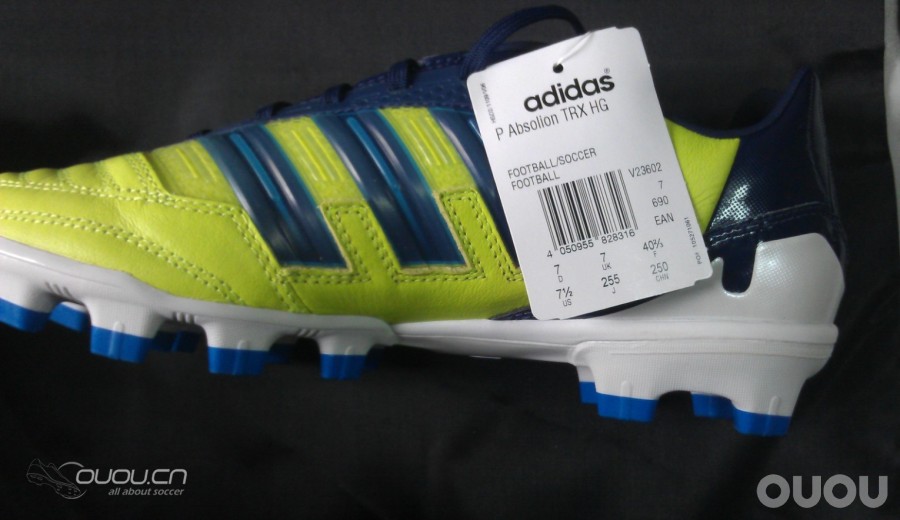 刚到猎鹰11次顶级 荧光绿