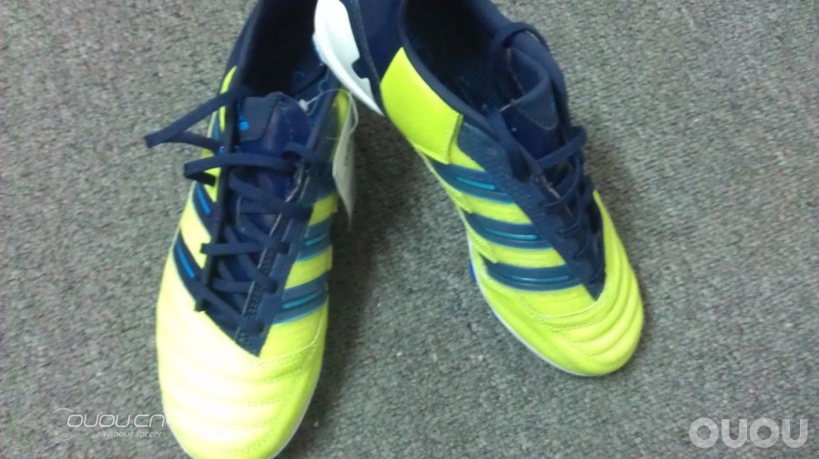 刚到猎鹰11次顶级 荧光绿