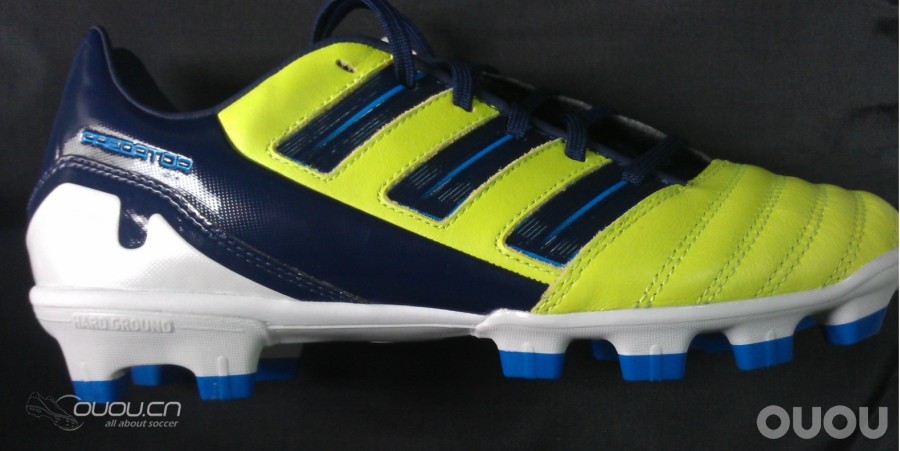 刚到猎鹰11次顶级 荧光绿