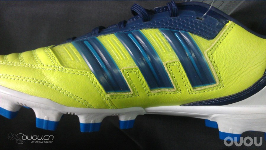 刚到猎鹰11次顶级 荧光绿