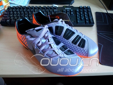 第一次PDS购物,今天总算收到货了