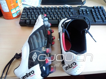 第一次PDS购物,今天总算收到货了