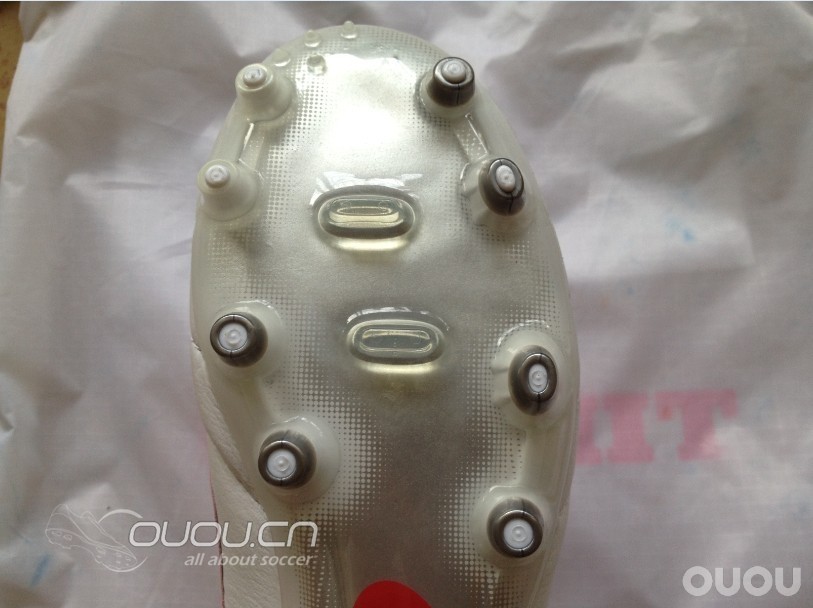 前两天刚到的红白传奇4