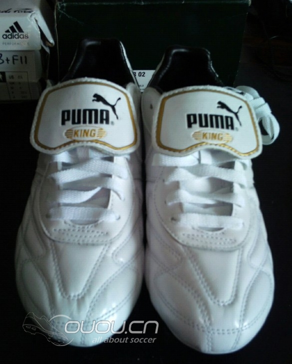 PDS 购鞋两双 晒晒