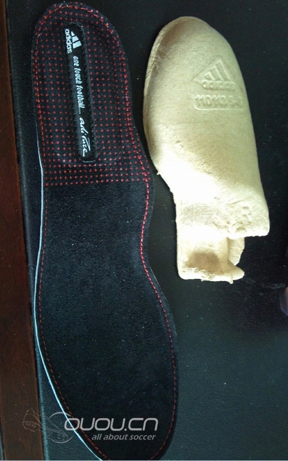 PDS 购鞋两双 晒晒