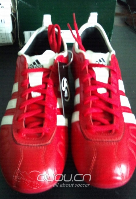 PDS 购鞋两双 晒晒