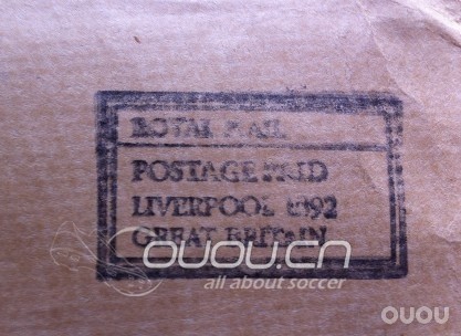 我一辈子值得拥有的签名收藏!