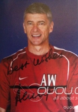 我一辈子值得拥有的签名收藏!