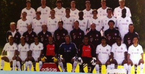 我一辈子值得拥有的签名收藏!