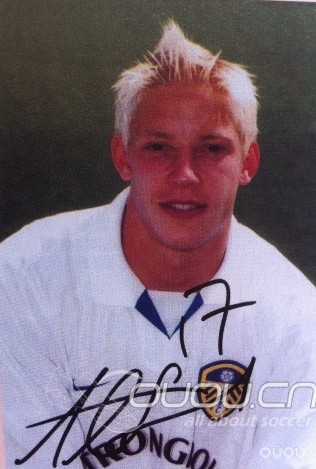 我一辈子值得拥有的签名收藏!