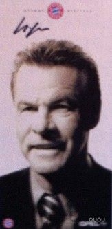 我一辈子值得拥有的签名收藏!