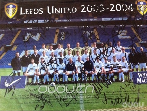 我一辈子值得拥有的签名收藏!