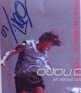 我一辈子值得拥有的签名收藏!