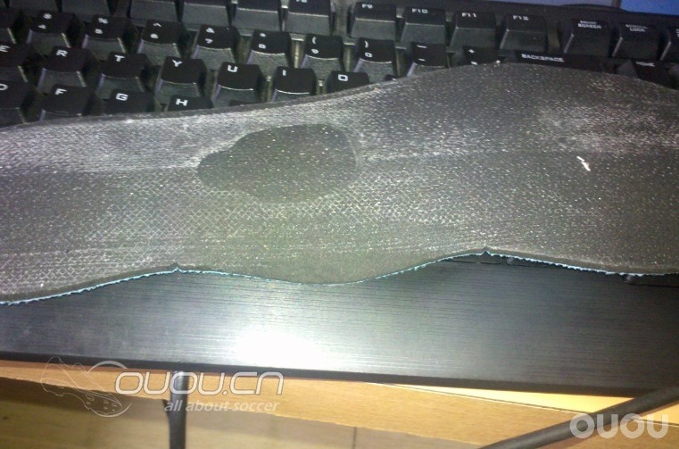 收的11 nova trx AG 尺码问题 顺便求鉴定