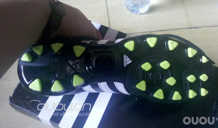 收的11 nova trx AG 尺码问题 顺便求鉴定