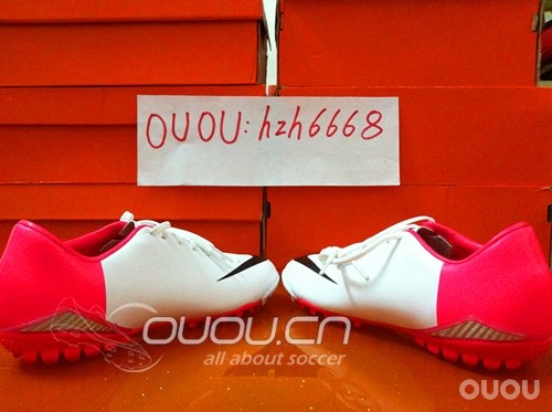 首发耐克刺客8,欧洲杯配色中端TF