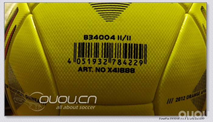 新到手的几个足球–阿迪非洲杯比赛版tango、茵宝足总杯比赛球