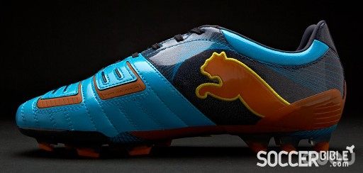 PUMA POWERCAT 1.12 GRAVITY 发布 鸳鸯配色