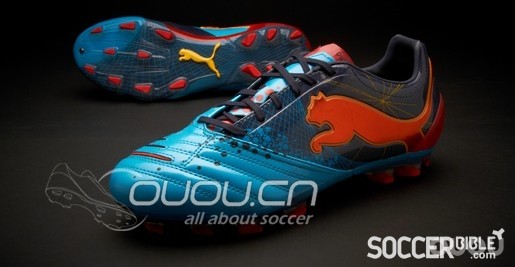 PUMA POWERCAT 1.12 GRAVITY 发布 鸳鸯配色