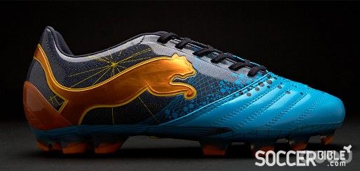 PUMA POWERCAT 1.12 GRAVITY 发布 鸳鸯配色