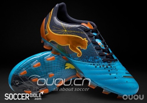 PUMA POWERCAT 1.12 GRAVITY 发布 鸳鸯配色