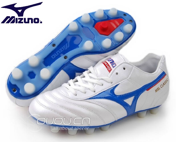 MIZUNO/美津浓 新款足球鞋 大量上市!