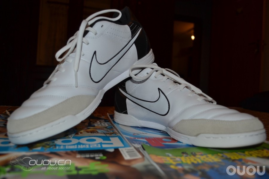 NikeTiempoIV传奇4欧洲杯配色-低端平底