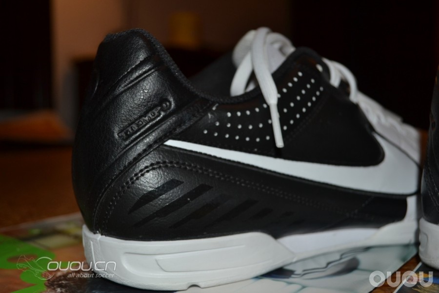 NikeTiempoIV传奇4欧洲杯配色-低端平底