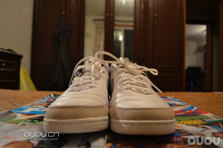 NikeTiempoIV传奇4欧洲杯配色-低端平底