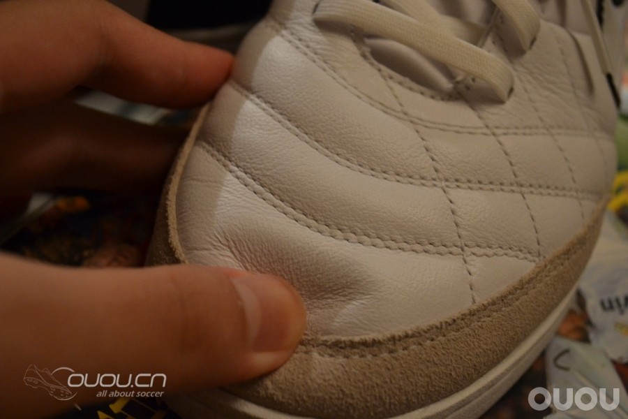 NikeTiempoIV传奇4欧洲杯配色-低端平底