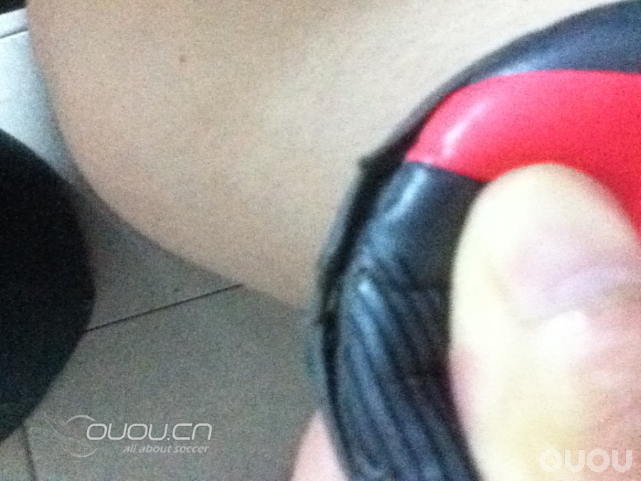 T90鞋头开胶,求处理方法