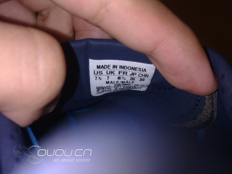 哈哈!昨日香港一日游大丰收!猎鹰12LZ顶级FG!