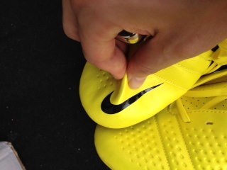 我的360到了,带刺绣的。。。