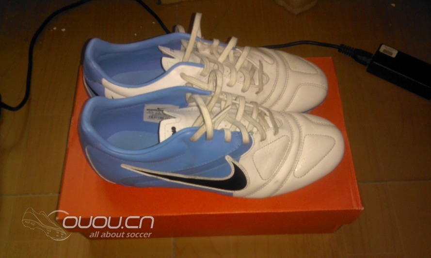 新买CTR 360 AG 白蓝  实战。