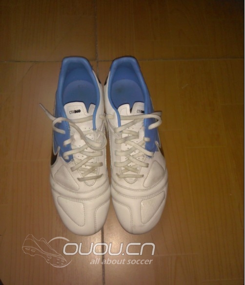 新买CTR 360 AG 白蓝  实战。