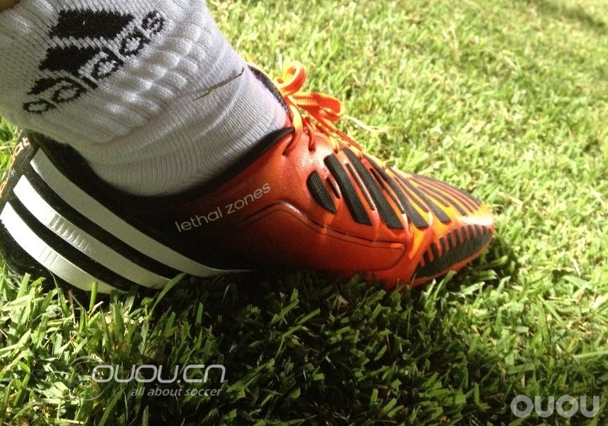 08.01 猎鹰LZ 天然草实战