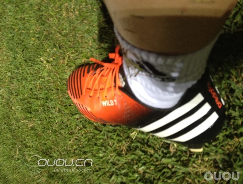 08.01 猎鹰LZ 天然草实战