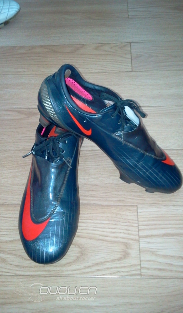 阴转多云转晴了,心情大好,继续晒鞋