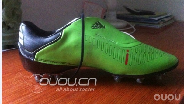 菜鸟新入一双F50,不知道什么版本,也不知道真假,求大神们鉴定