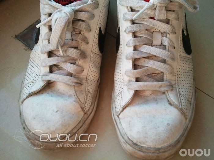 在超市里看到有传说中的魔力擦,果断买来试试