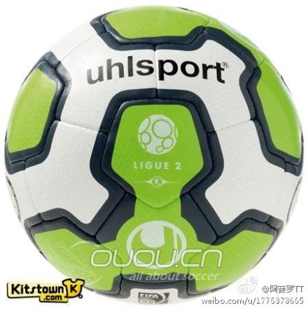 我找到哪有法乙联赛指定用球了