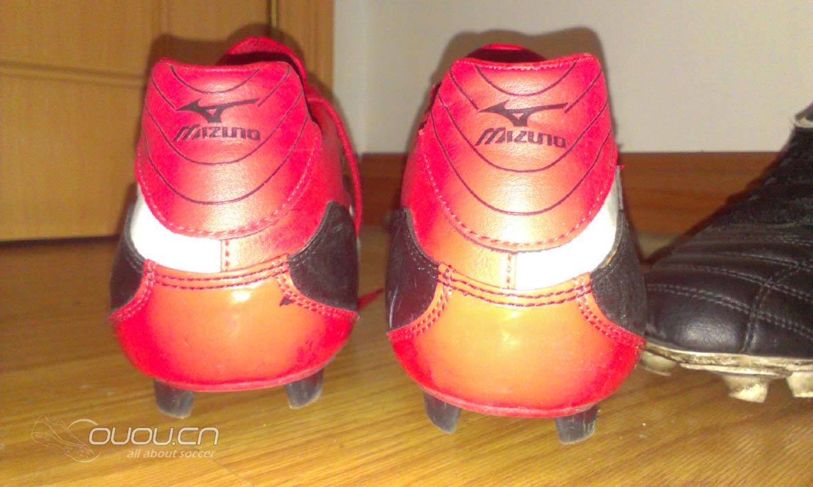 发下菜鸟的实战鞋