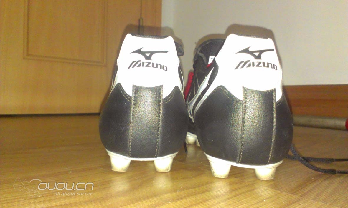 发下菜鸟的实战鞋