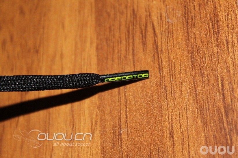 Adidas Predator X TRX AG黑白绿配色刚入手,拿出来晒晒